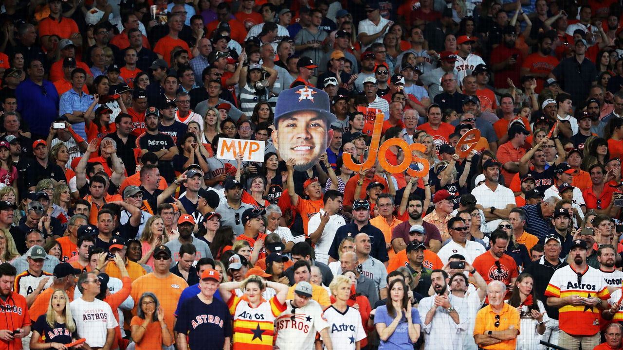 QUIZ What kind of baseball fan are you?